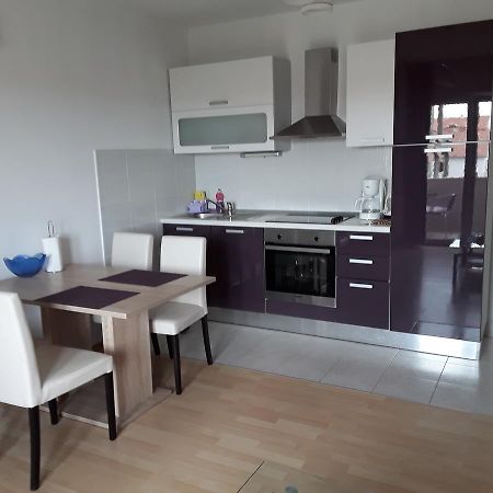 Apartments Josipa & Niki Водице Экстерьер фото