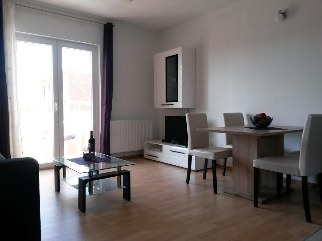 Apartments Josipa & Niki Водице Номер фото