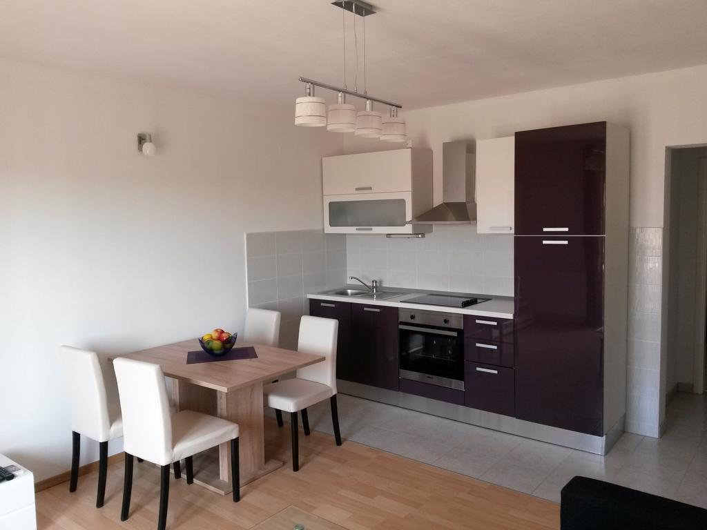 Apartments Josipa & Niki Водице Номер фото