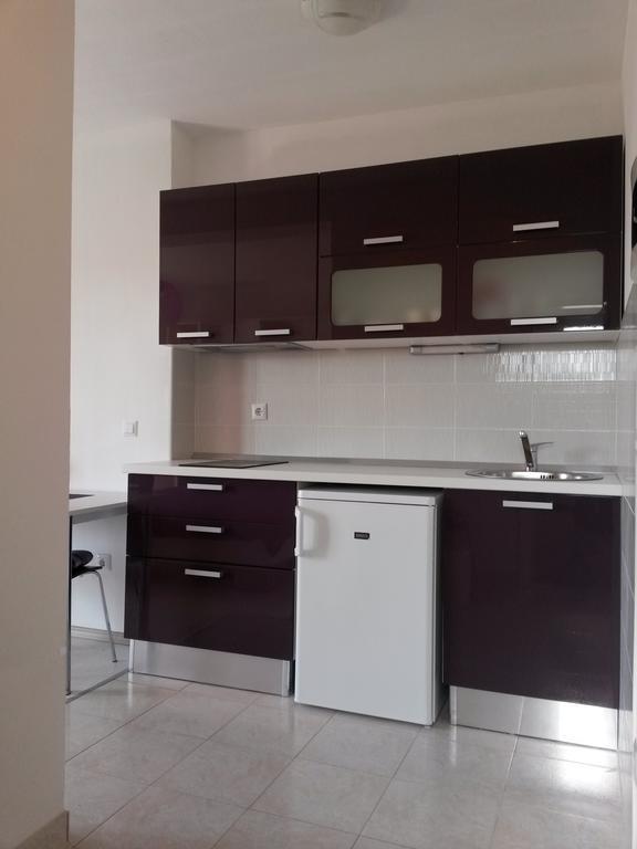 Apartments Josipa & Niki Водице Номер фото