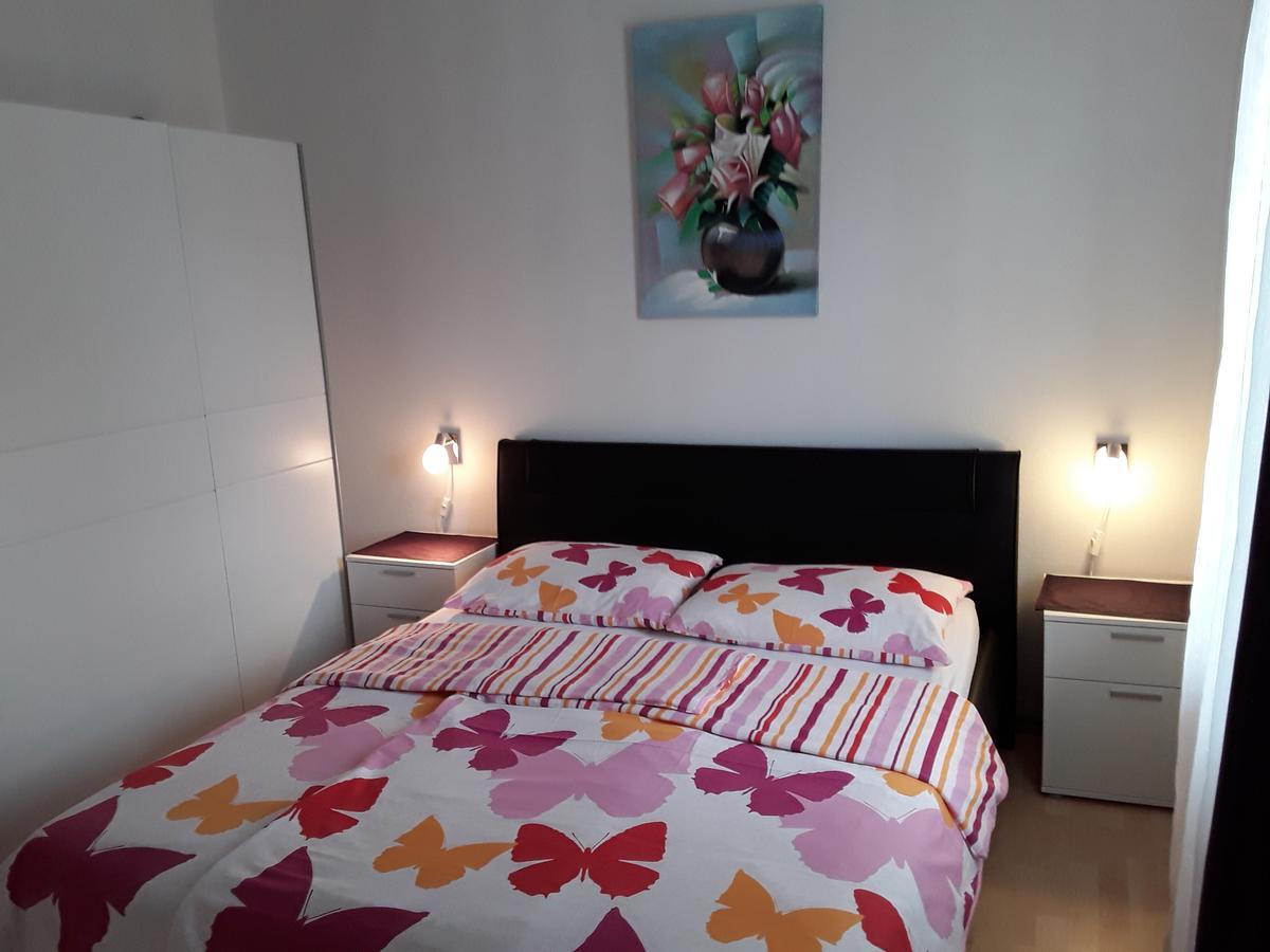 Apartments Josipa & Niki Водице Экстерьер фото